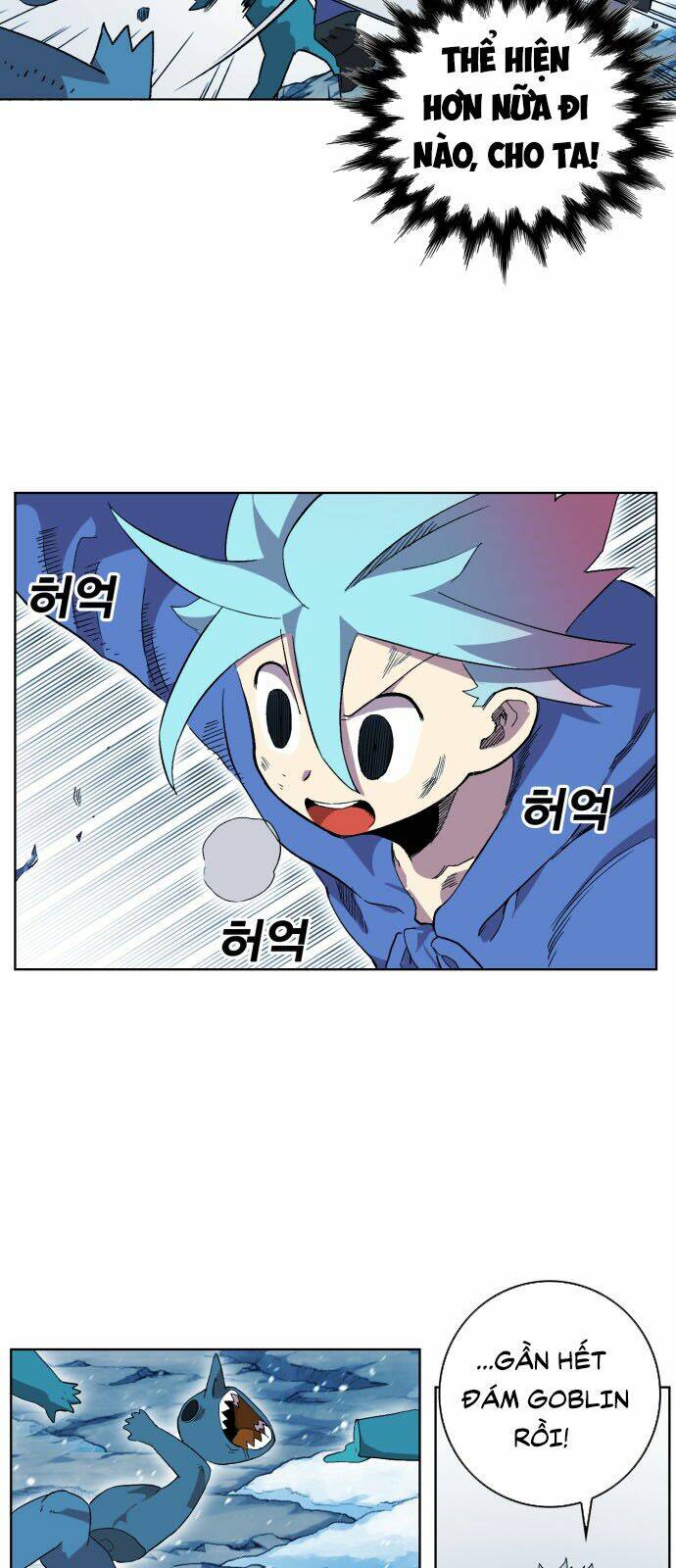 Hard Core Leveling Warrior Ss2 Chapter 42 - Trang 2