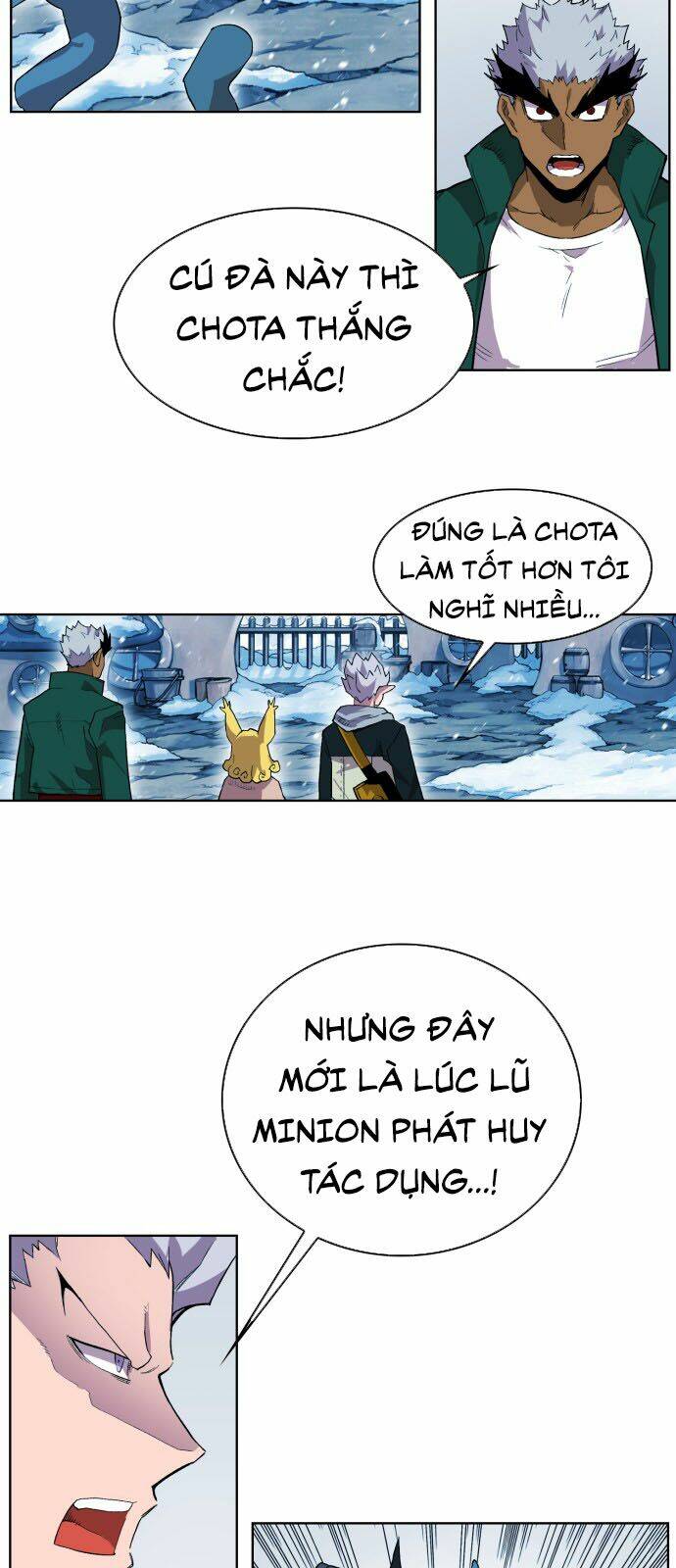 Hard Core Leveling Warrior Ss2 Chapter 42 - Trang 2