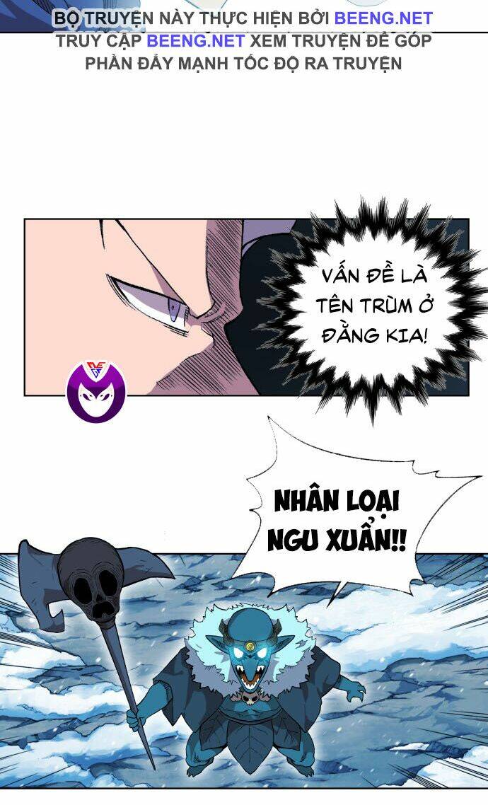 Hard Core Leveling Warrior Ss2 Chapter 42 - Trang 2