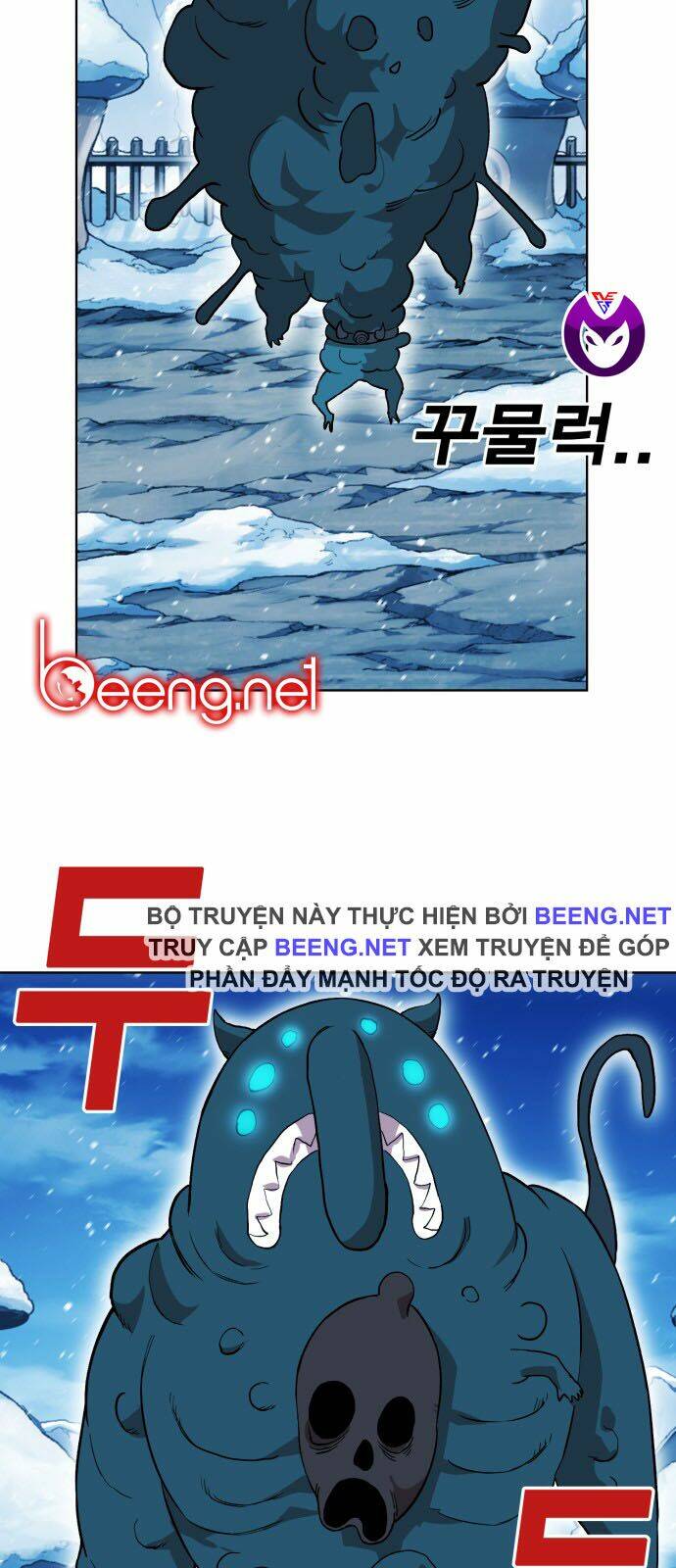 Hard Core Leveling Warrior Ss2 Chapter 42 - Trang 2