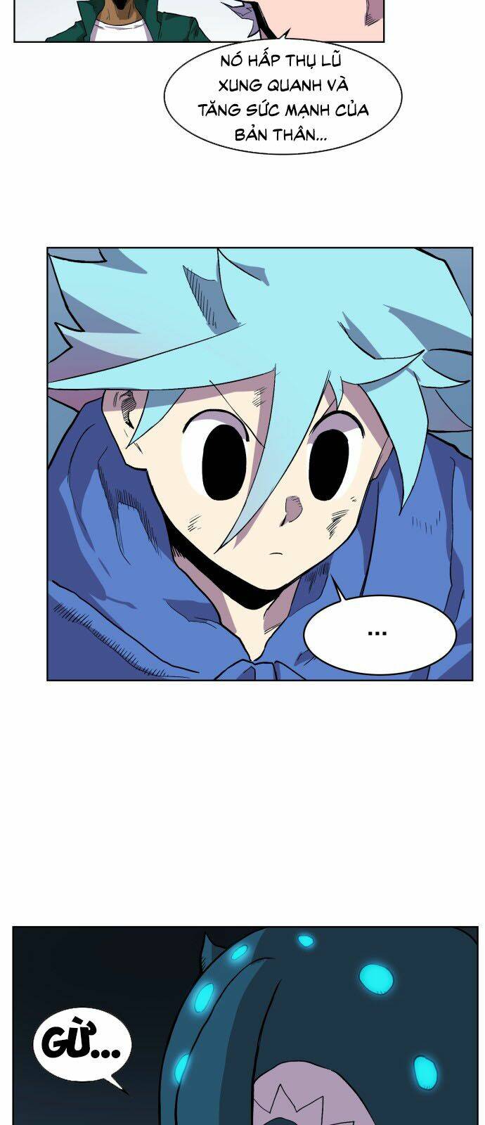 Hard Core Leveling Warrior Ss2 Chapter 42 - Trang 2