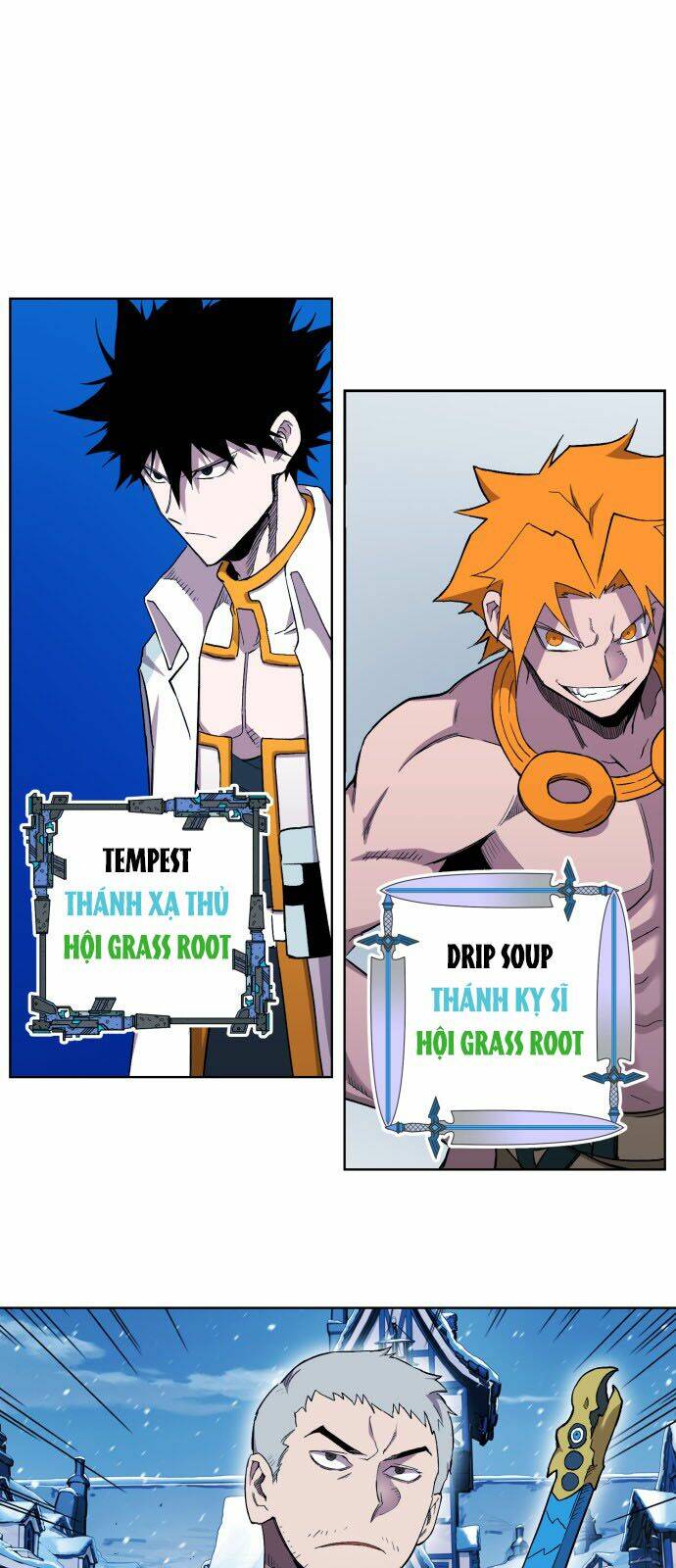 Hard Core Leveling Warrior Ss2 Chapter 42 - Trang 2