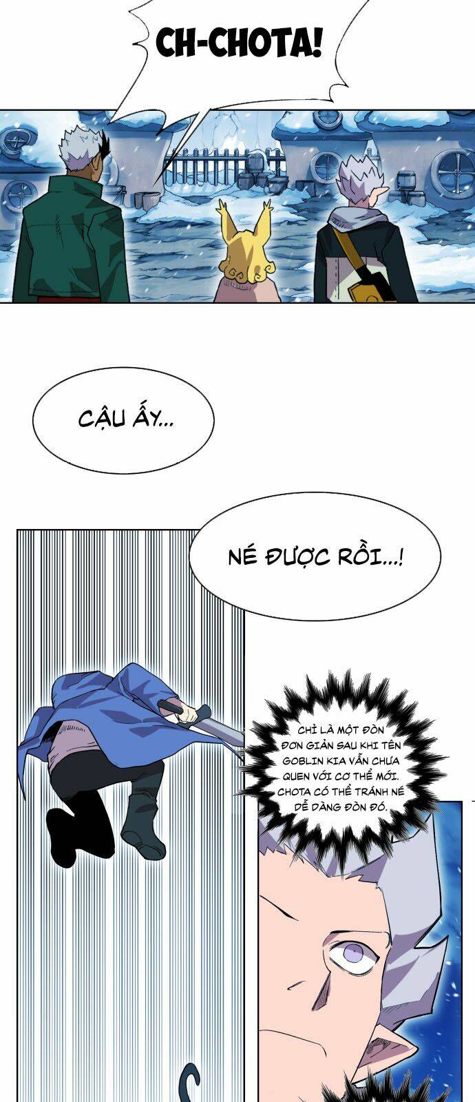 Hard Core Leveling Warrior Ss2 Chapter 42 - Trang 2