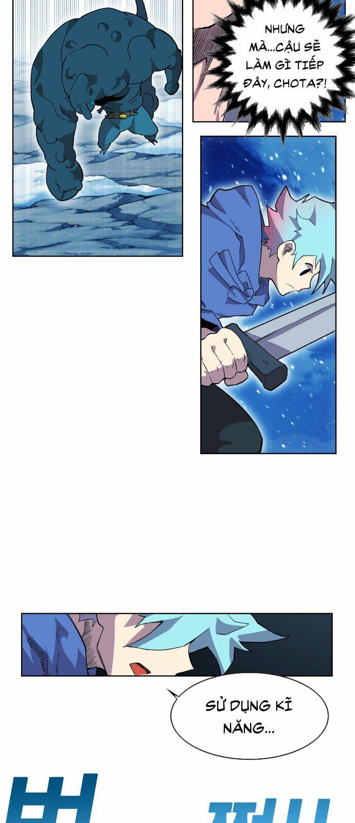 Hard Core Leveling Warrior Ss2 Chapter 42 - Trang 2