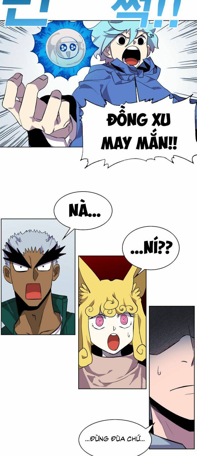 Hard Core Leveling Warrior Ss2 Chapter 42 - Trang 2