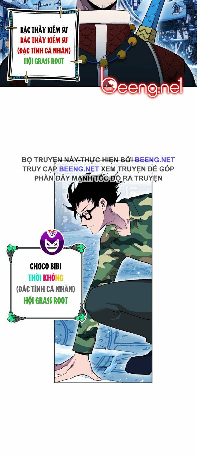 Hard Core Leveling Warrior Ss2 Chapter 42 - Trang 2