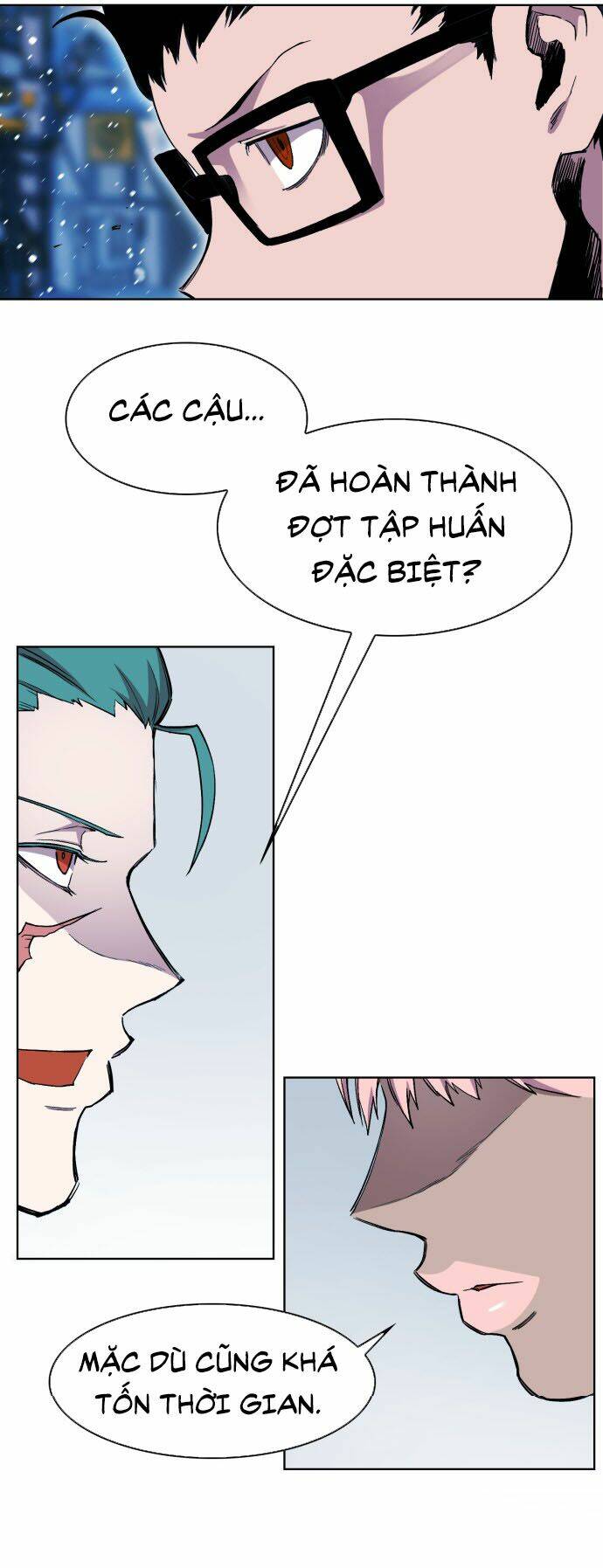 Hard Core Leveling Warrior Ss2 Chapter 42 - Trang 2