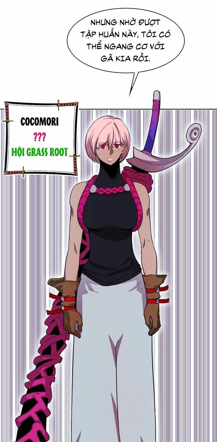 Hard Core Leveling Warrior Ss2 Chapter 42 - Trang 2