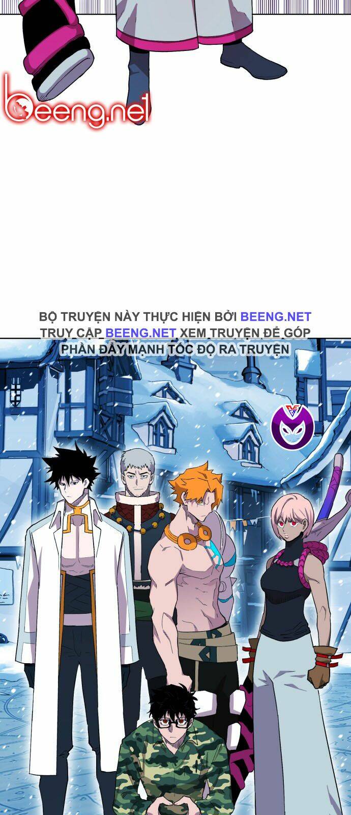 Hard Core Leveling Warrior Ss2 Chapter 42 - Trang 2