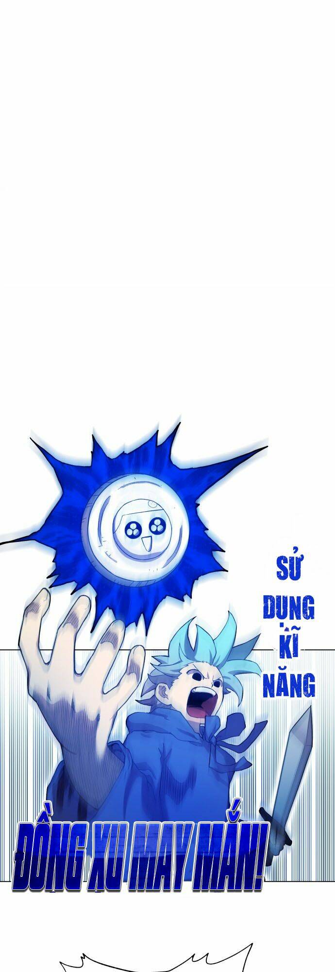 Hard Core Leveling Warrior Ss2 Chapter 43 - Trang 2