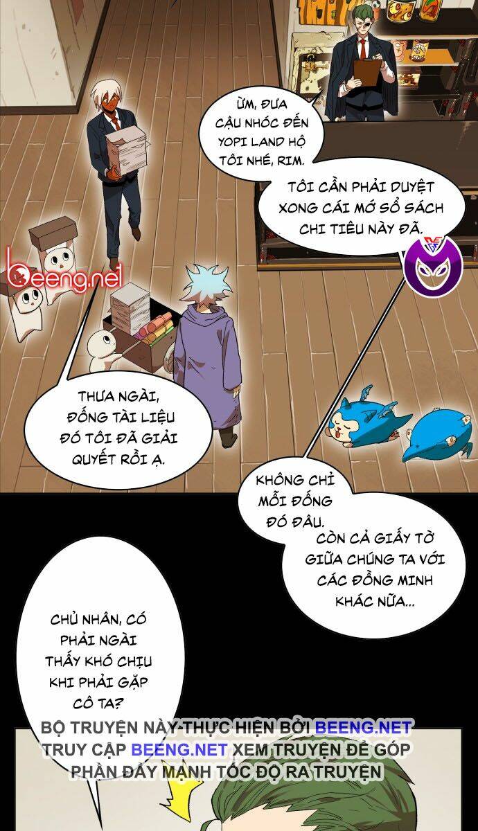 Hard Core Leveling Warrior Ss2 Chapter 43 - Trang 2