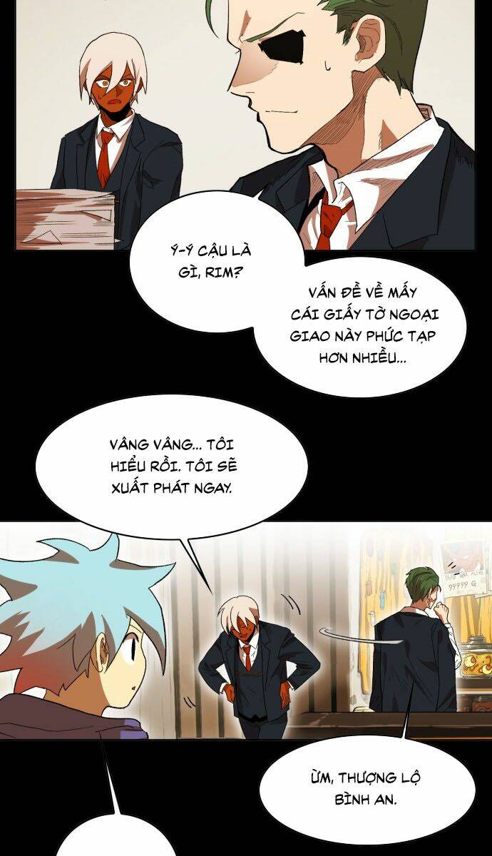 Hard Core Leveling Warrior Ss2 Chapter 43 - Trang 2