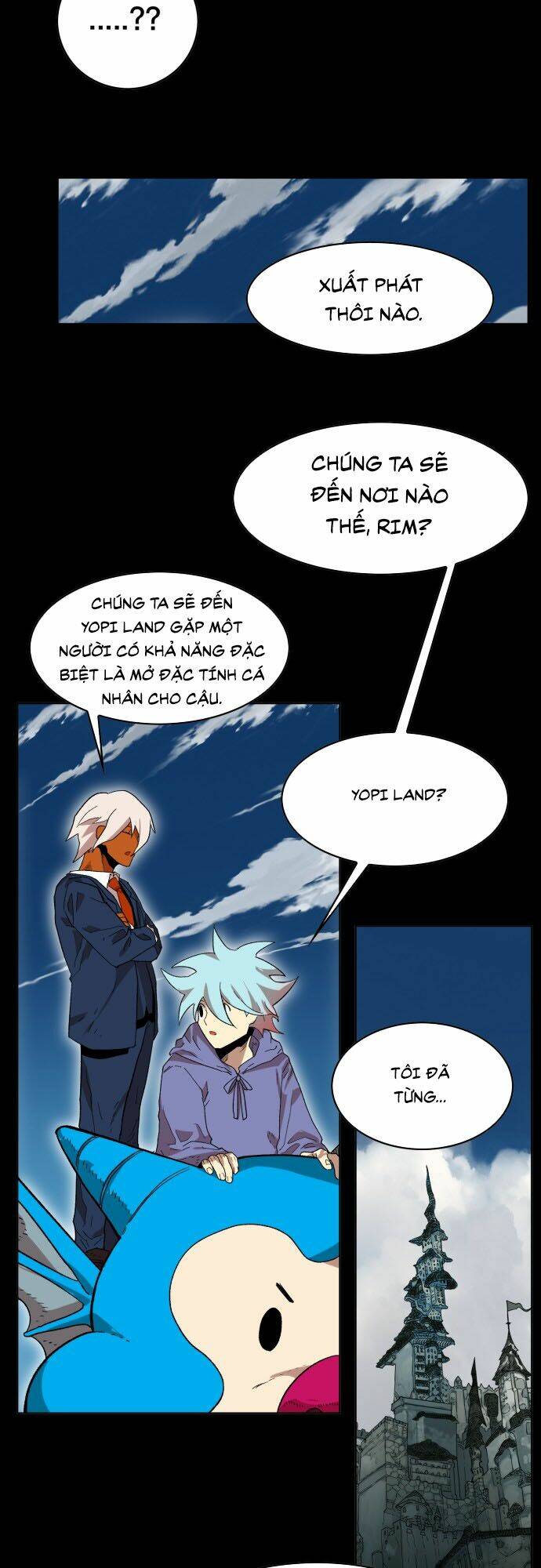 Hard Core Leveling Warrior Ss2 Chapter 43 - Trang 2