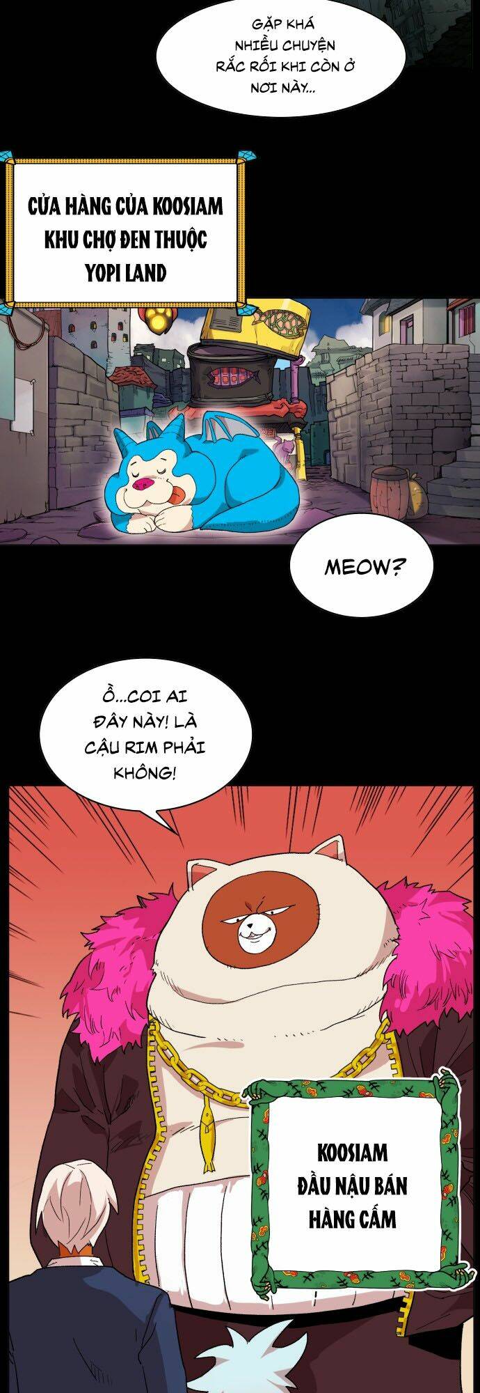 Hard Core Leveling Warrior Ss2 Chapter 43 - Trang 2