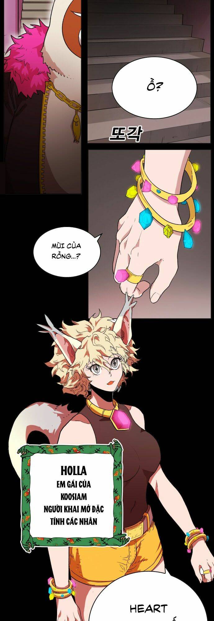 Hard Core Leveling Warrior Ss2 Chapter 43 - Trang 2