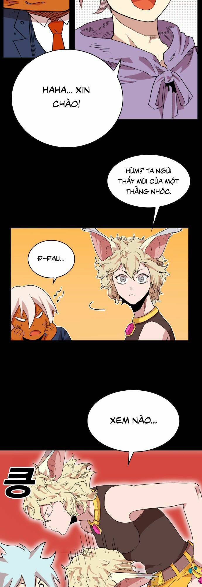 Hard Core Leveling Warrior Ss2 Chapter 43 - Trang 2