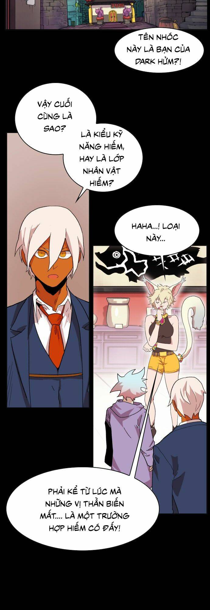 Hard Core Leveling Warrior Ss2 Chapter 43 - Trang 2