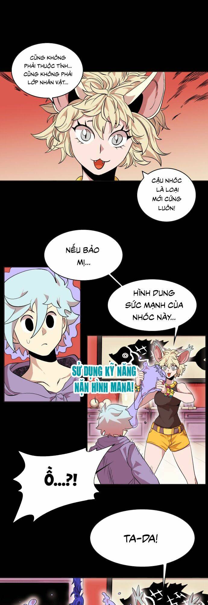 Hard Core Leveling Warrior Ss2 Chapter 43 - Trang 2