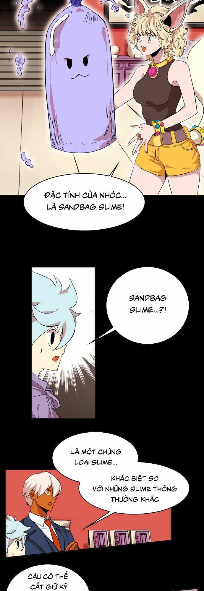 Hard Core Leveling Warrior Ss2 Chapter 43 - Trang 2