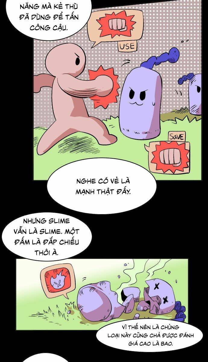 Hard Core Leveling Warrior Ss2 Chapter 43 - Trang 2