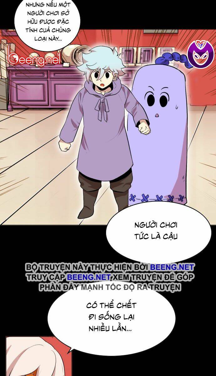 Hard Core Leveling Warrior Ss2 Chapter 43 - Trang 2