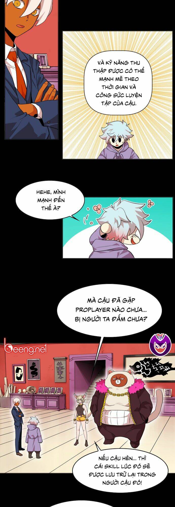 Hard Core Leveling Warrior Ss2 Chapter 43 - Trang 2