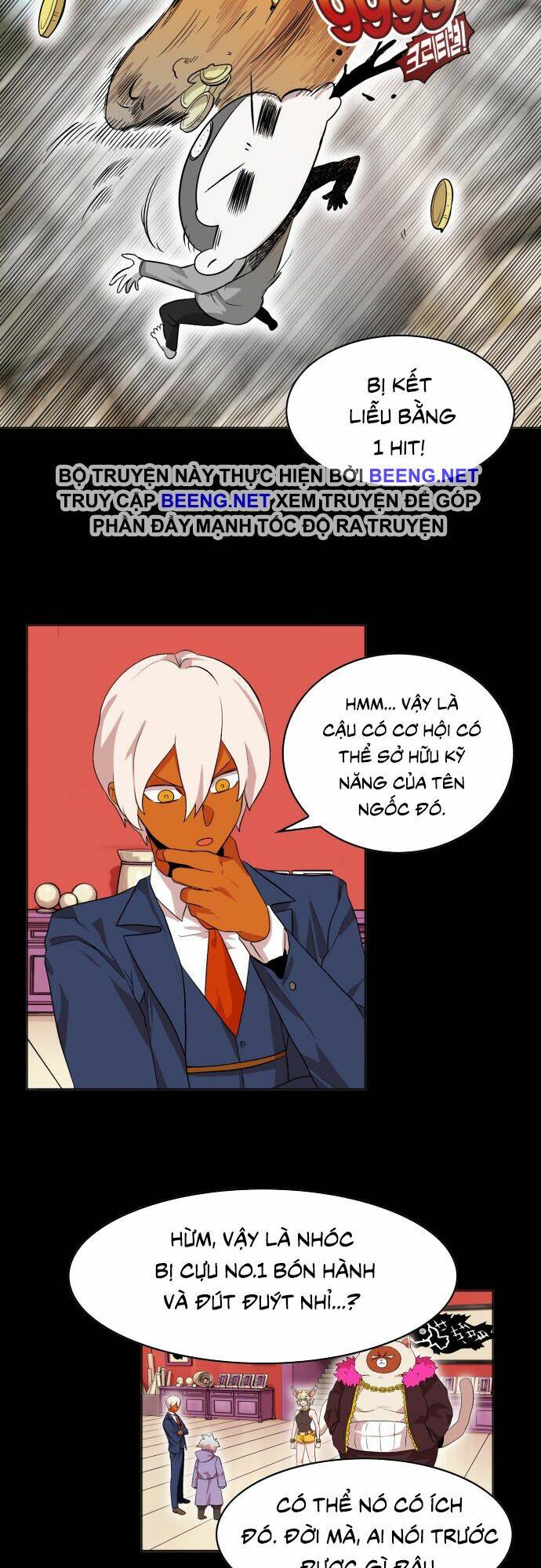 Hard Core Leveling Warrior Ss2 Chapter 43 - Trang 2