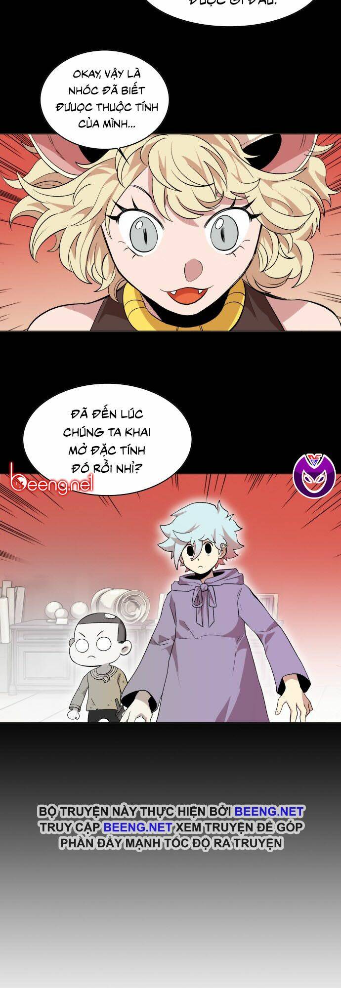 Hard Core Leveling Warrior Ss2 Chapter 43 - Trang 2