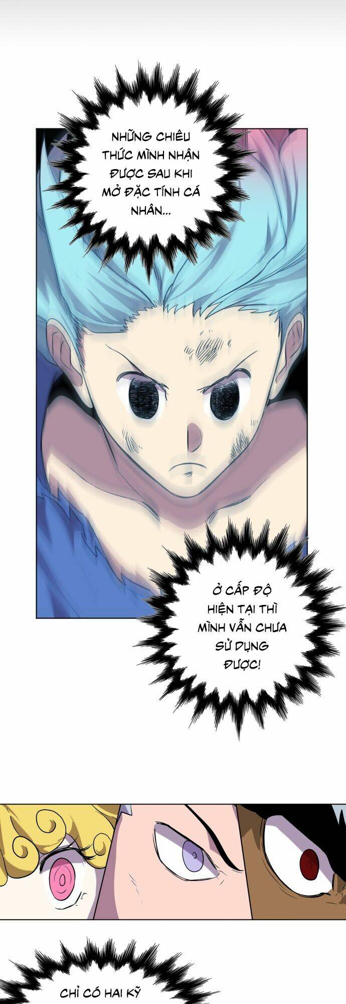 Hard Core Leveling Warrior Ss2 Chapter 43 - Trang 2