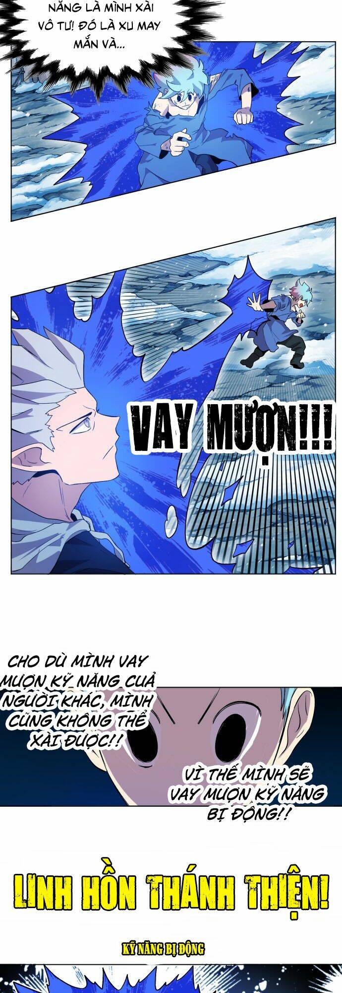 Hard Core Leveling Warrior Ss2 Chapter 43 - Trang 2