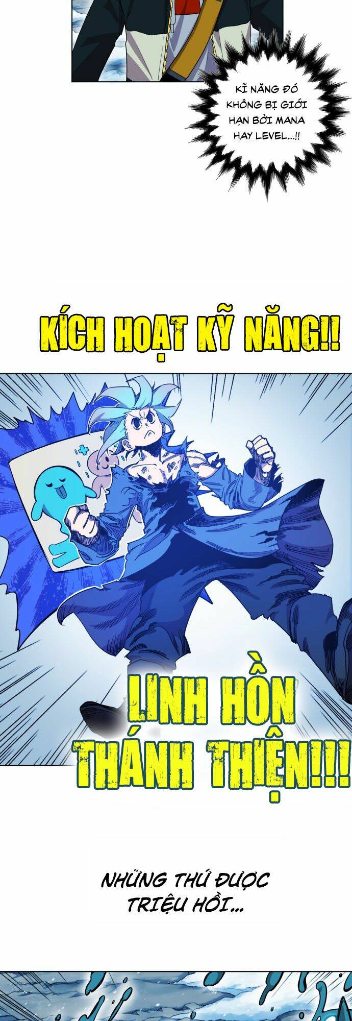 Hard Core Leveling Warrior Ss2 Chapter 43 - Trang 2