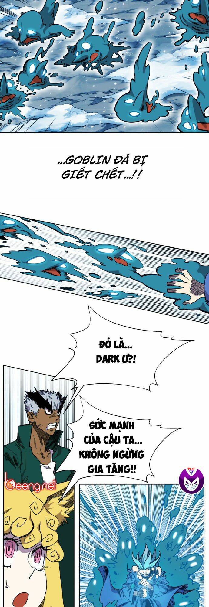 Hard Core Leveling Warrior Ss2 Chapter 43 - Trang 2