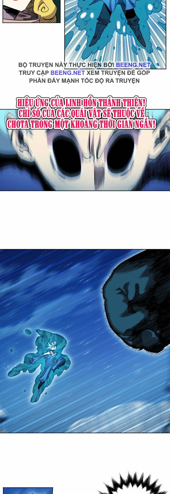 Hard Core Leveling Warrior Ss2 Chapter 43 - Trang 2