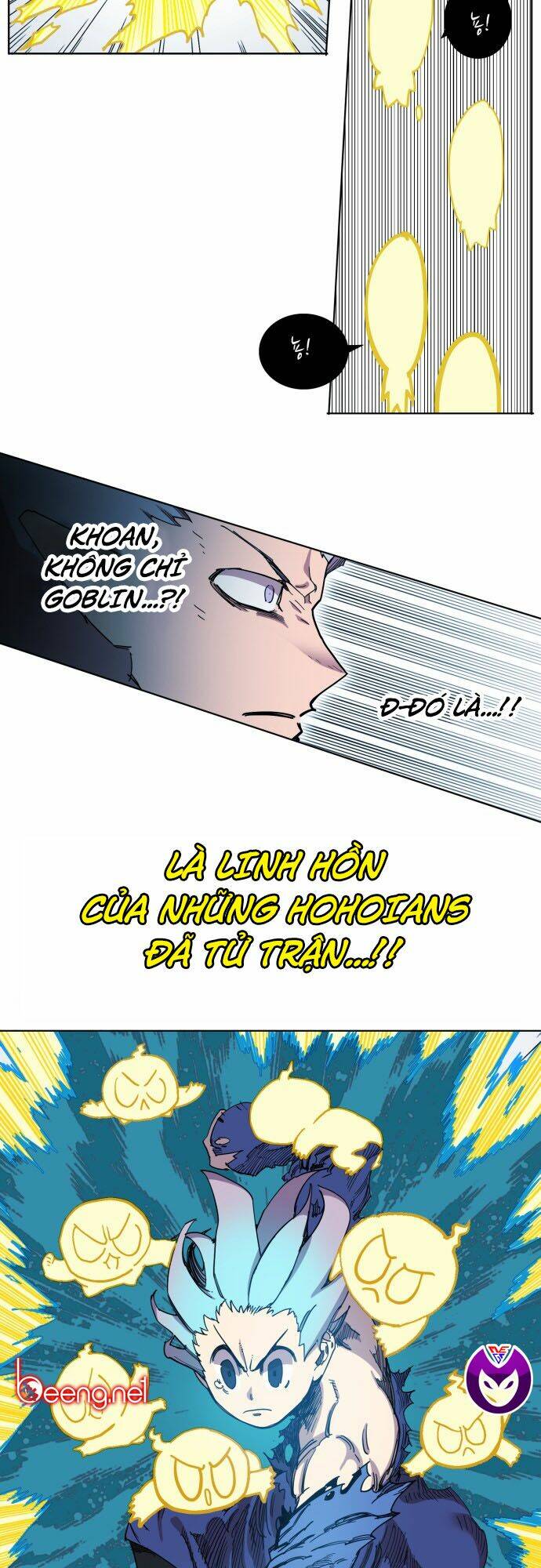 Hard Core Leveling Warrior Ss2 Chapter 43 - Trang 2