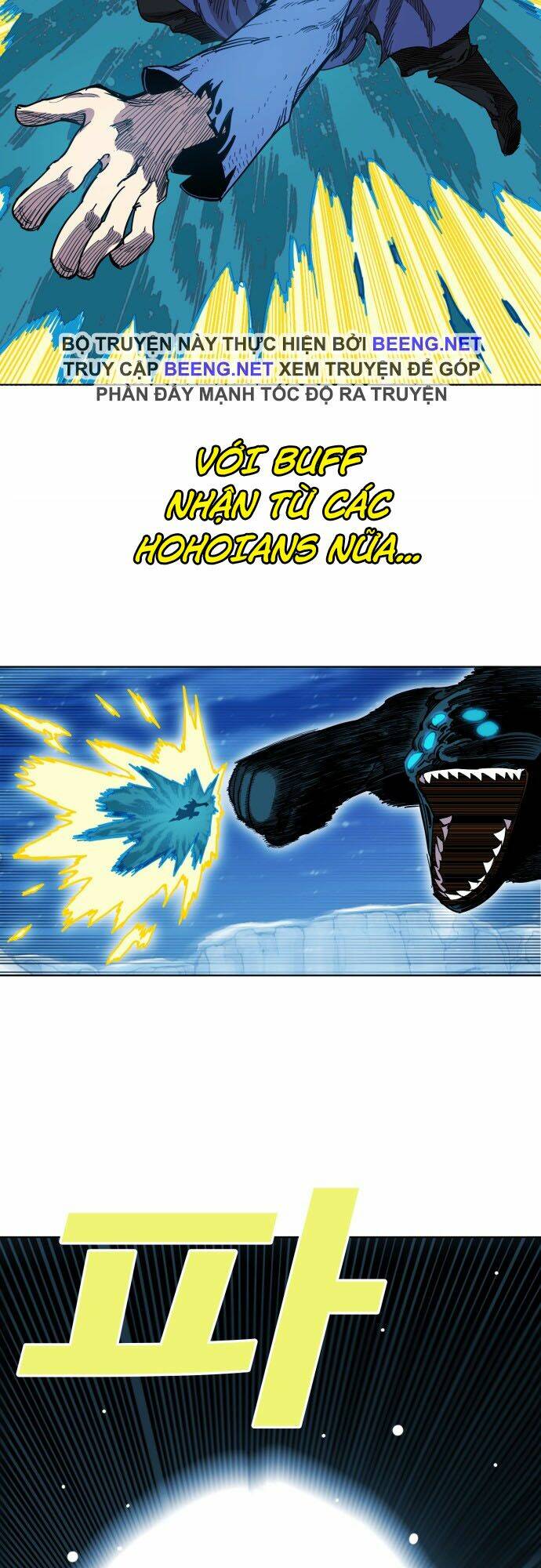 Hard Core Leveling Warrior Ss2 Chapter 43 - Trang 2