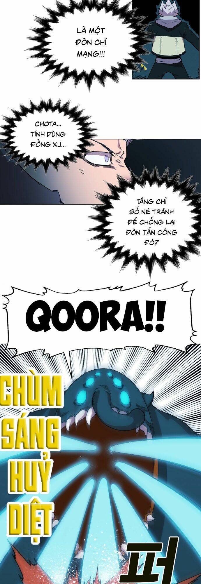 Hard Core Leveling Warrior Ss2 Chapter 43 - Trang 2