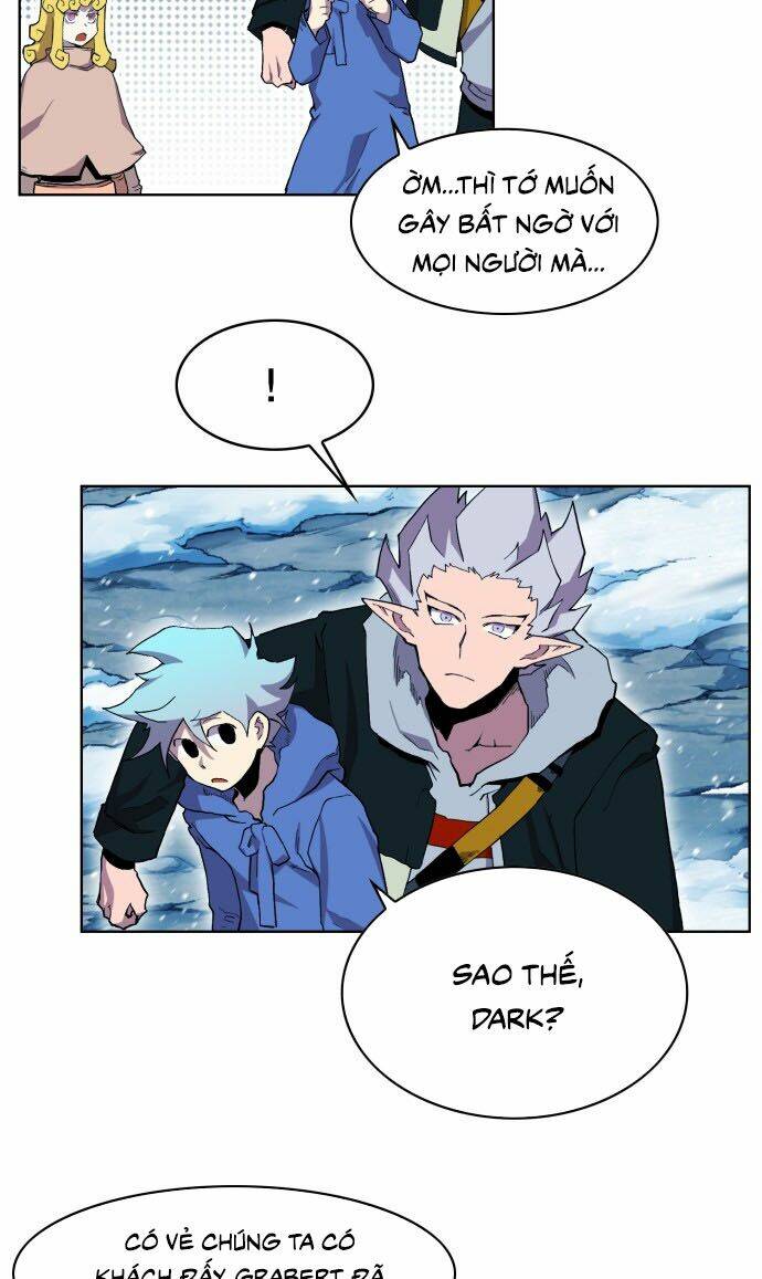 Hard Core Leveling Warrior Ss2 Chapter 43 - Trang 2