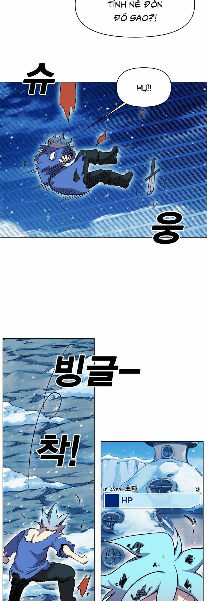 Hard Core Leveling Warrior Ss2 Chapter 43 - Trang 2