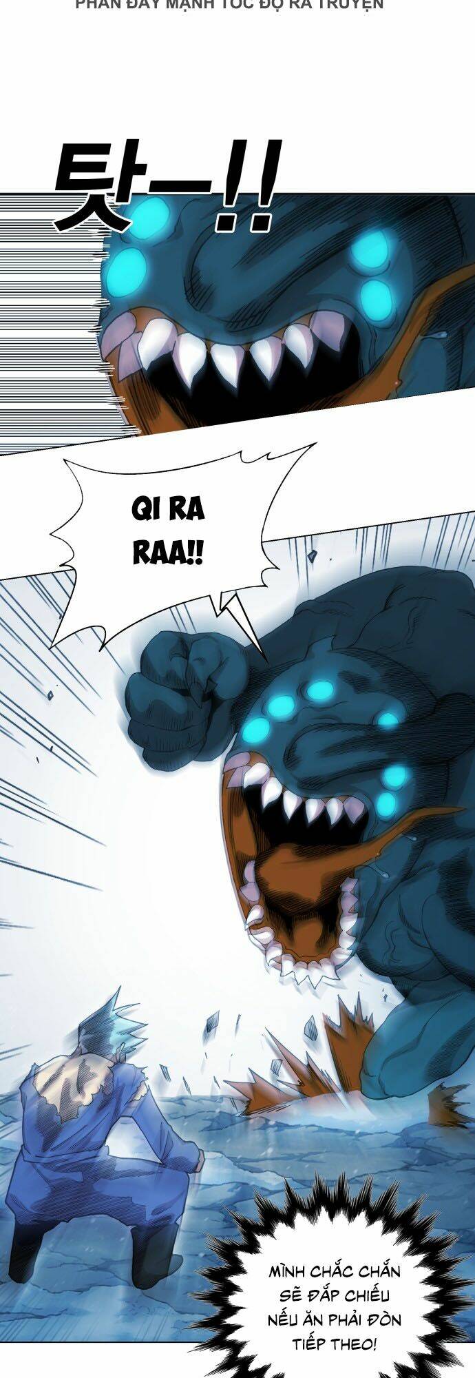 Hard Core Leveling Warrior Ss2 Chapter 43 - Trang 2