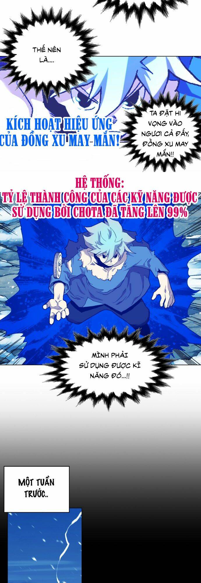 Hard Core Leveling Warrior Ss2 Chapter 43 - Trang 2