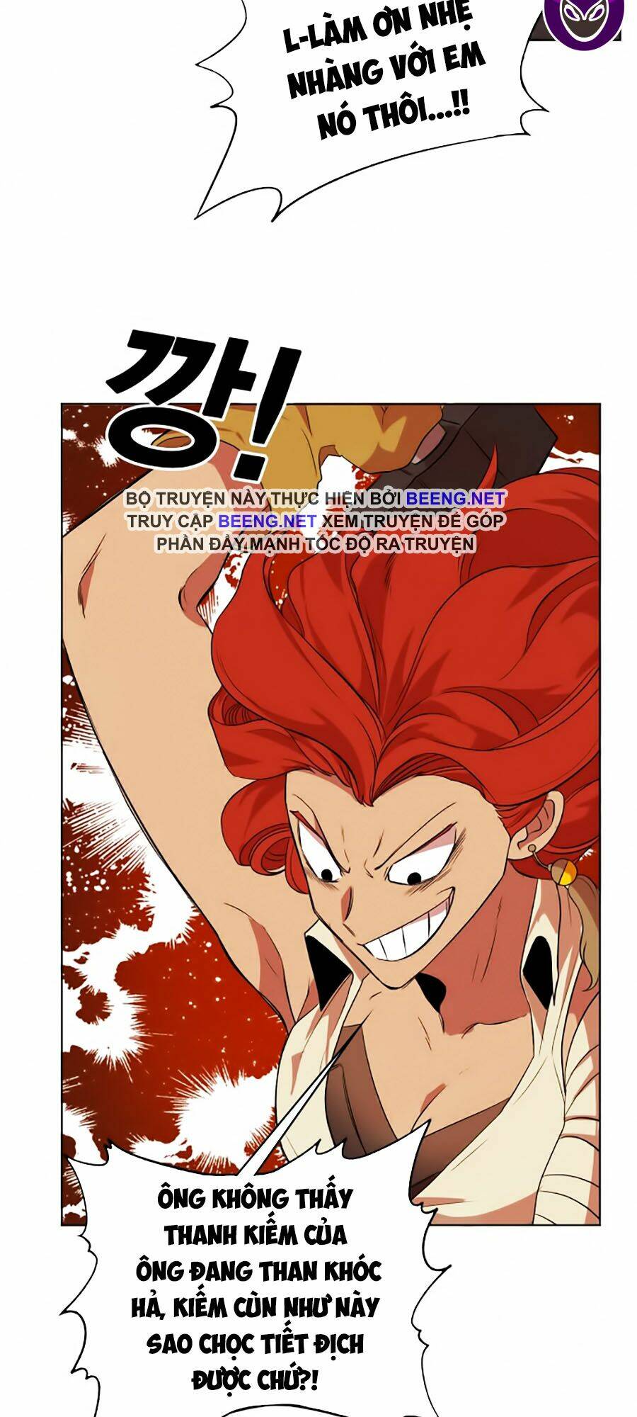 Hard Core Leveling Warrior Ss2 Chapter 44 - Trang 2