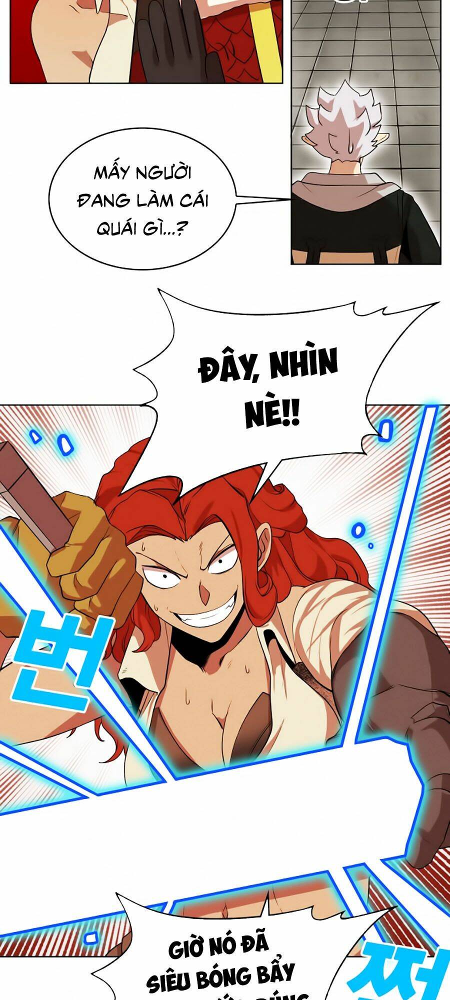 Hard Core Leveling Warrior Ss2 Chapter 44 - Trang 2