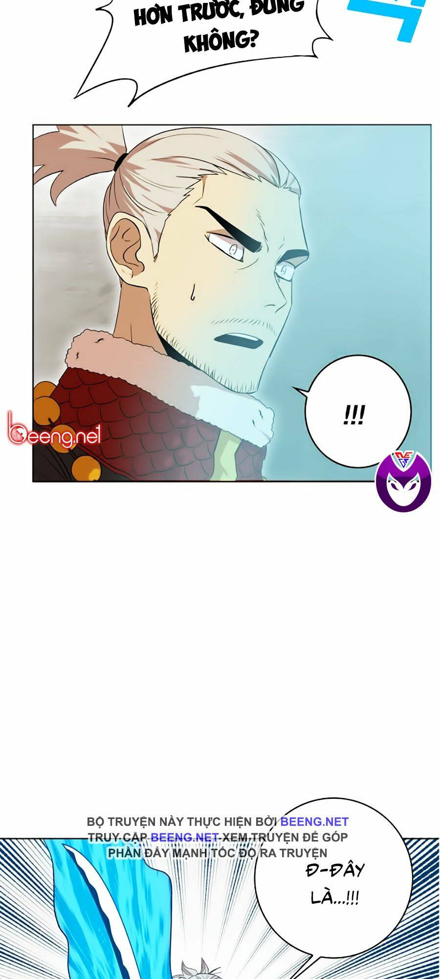 Hard Core Leveling Warrior Ss2 Chapter 44 - Trang 2