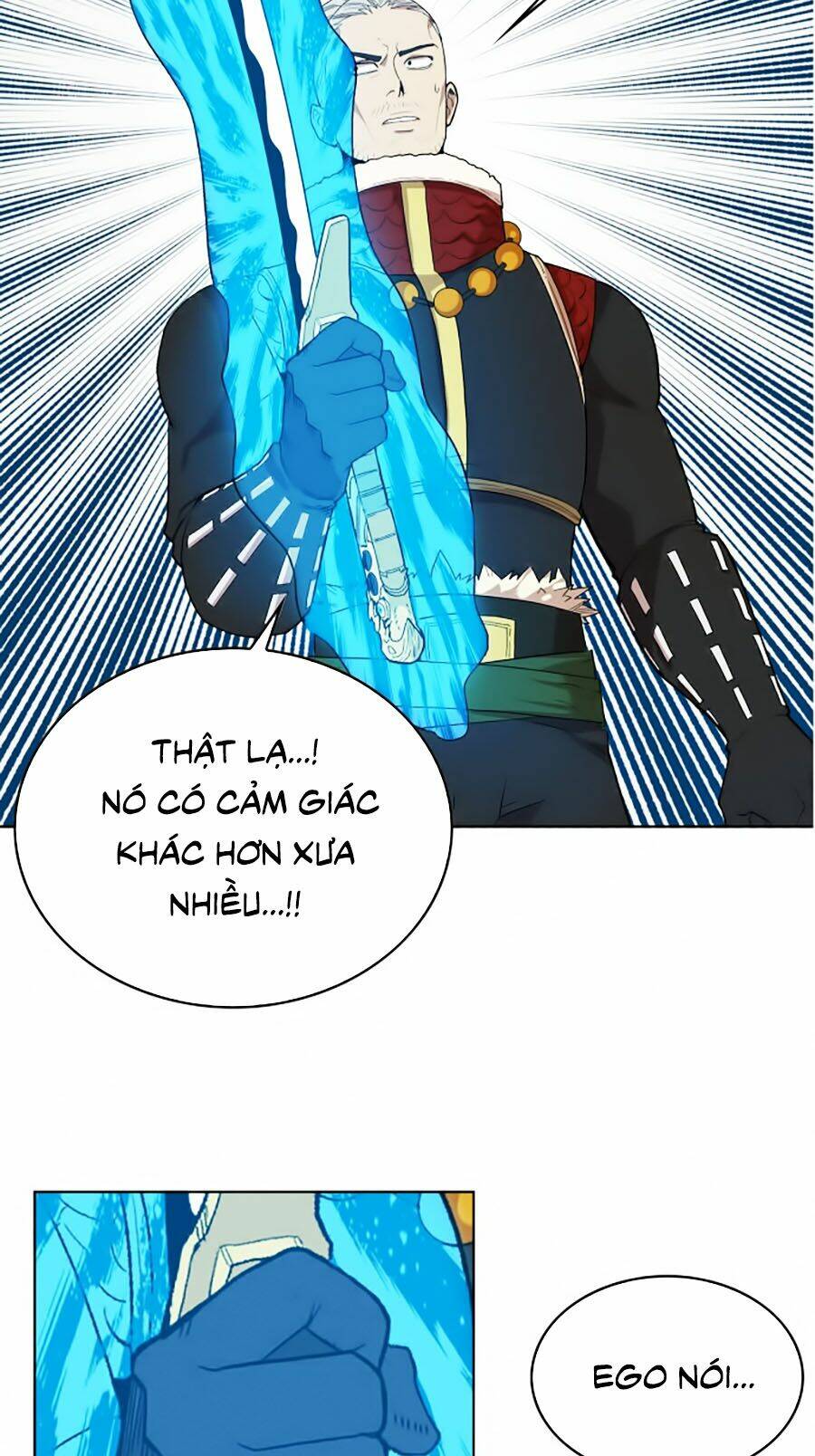 Hard Core Leveling Warrior Ss2 Chapter 44 - Trang 2