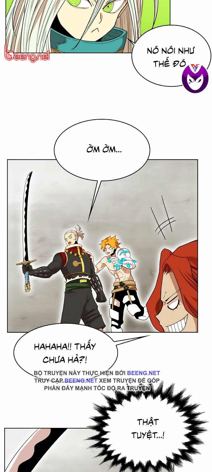 Hard Core Leveling Warrior Ss2 Chapter 44 - Trang 2