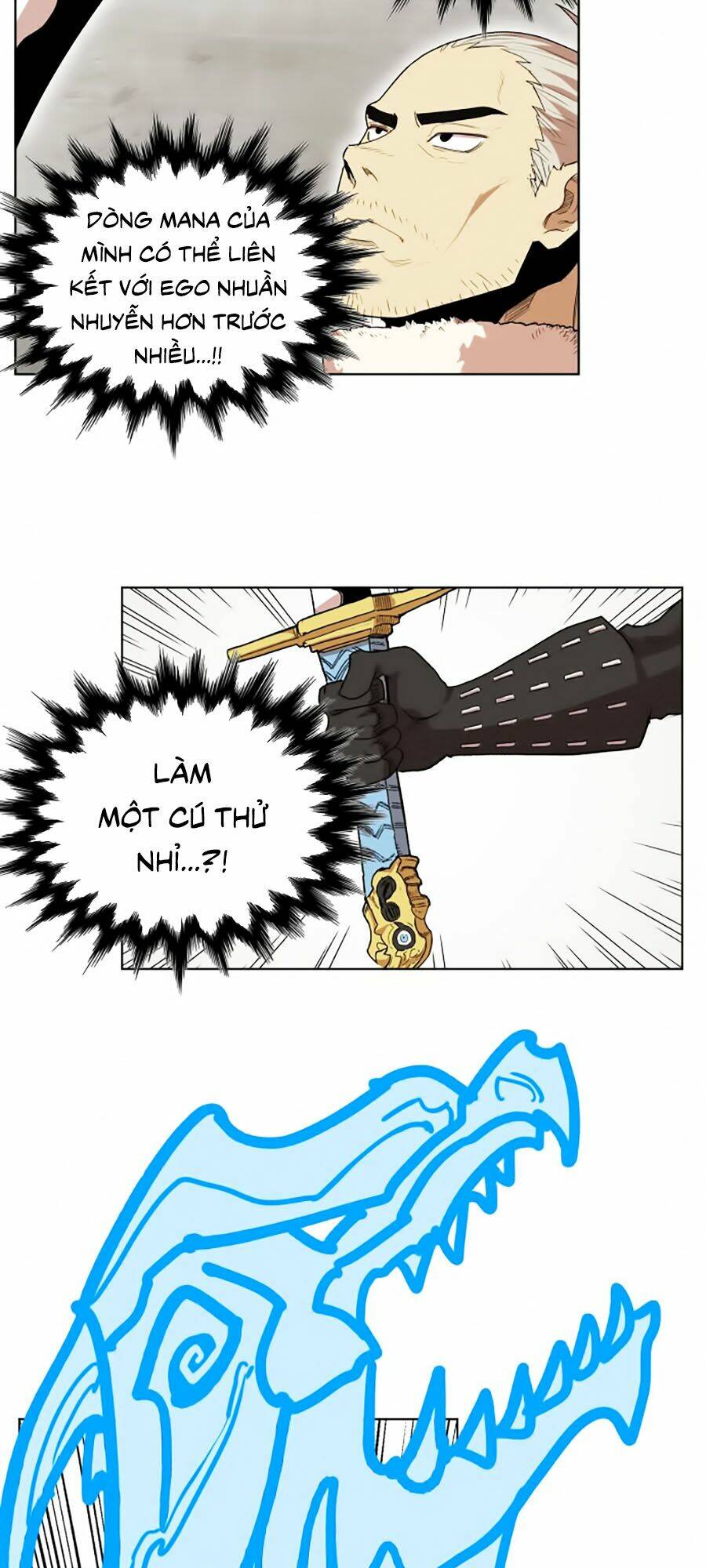 Hard Core Leveling Warrior Ss2 Chapter 44 - Trang 2