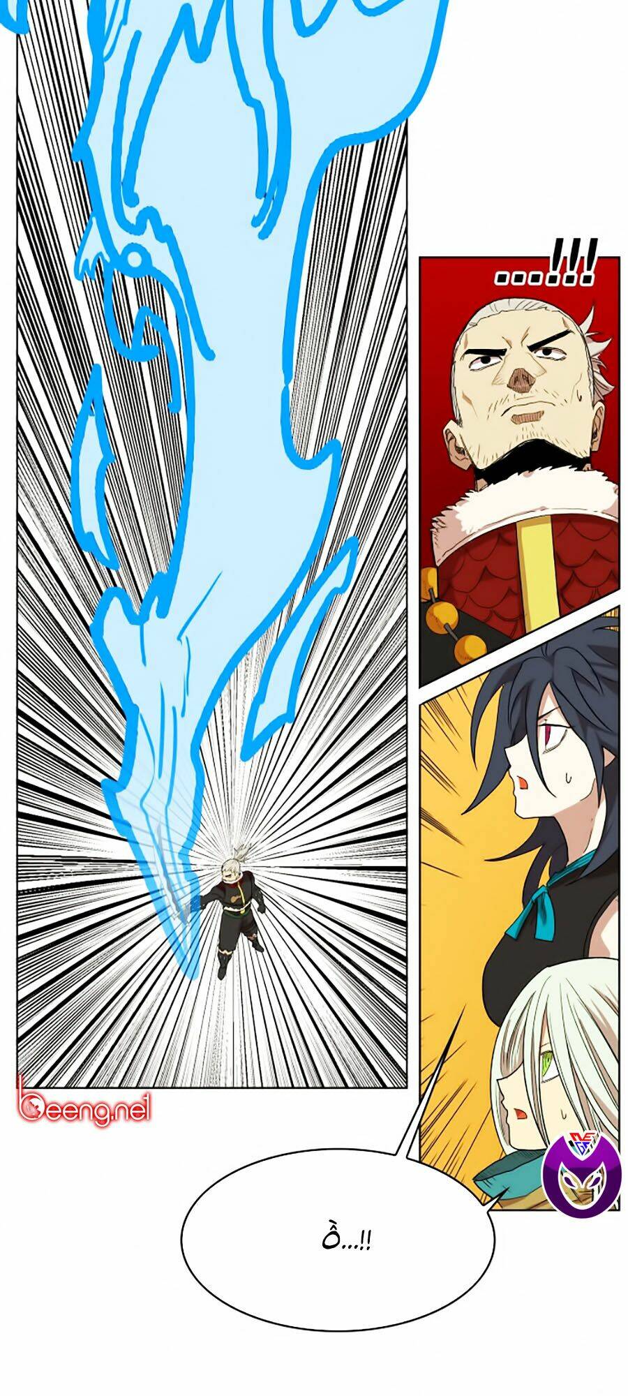 Hard Core Leveling Warrior Ss2 Chapter 44 - Trang 2