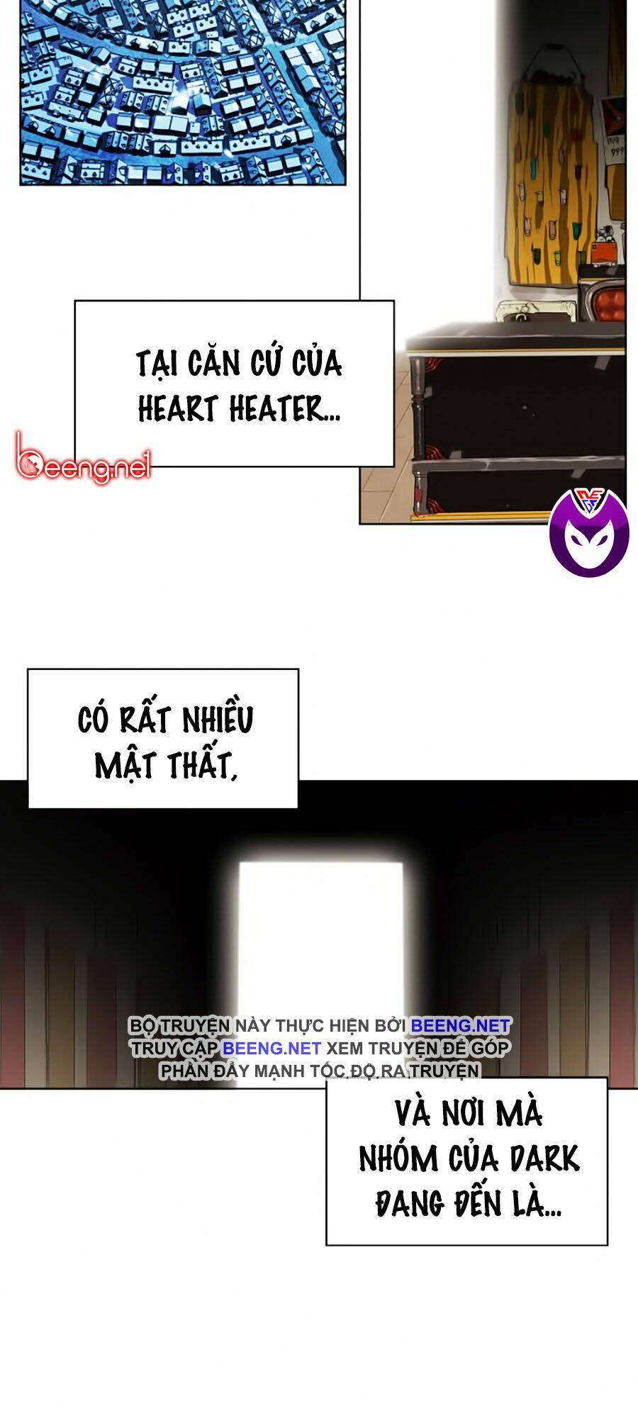 Hard Core Leveling Warrior Ss2 Chapter 44 - Trang 2