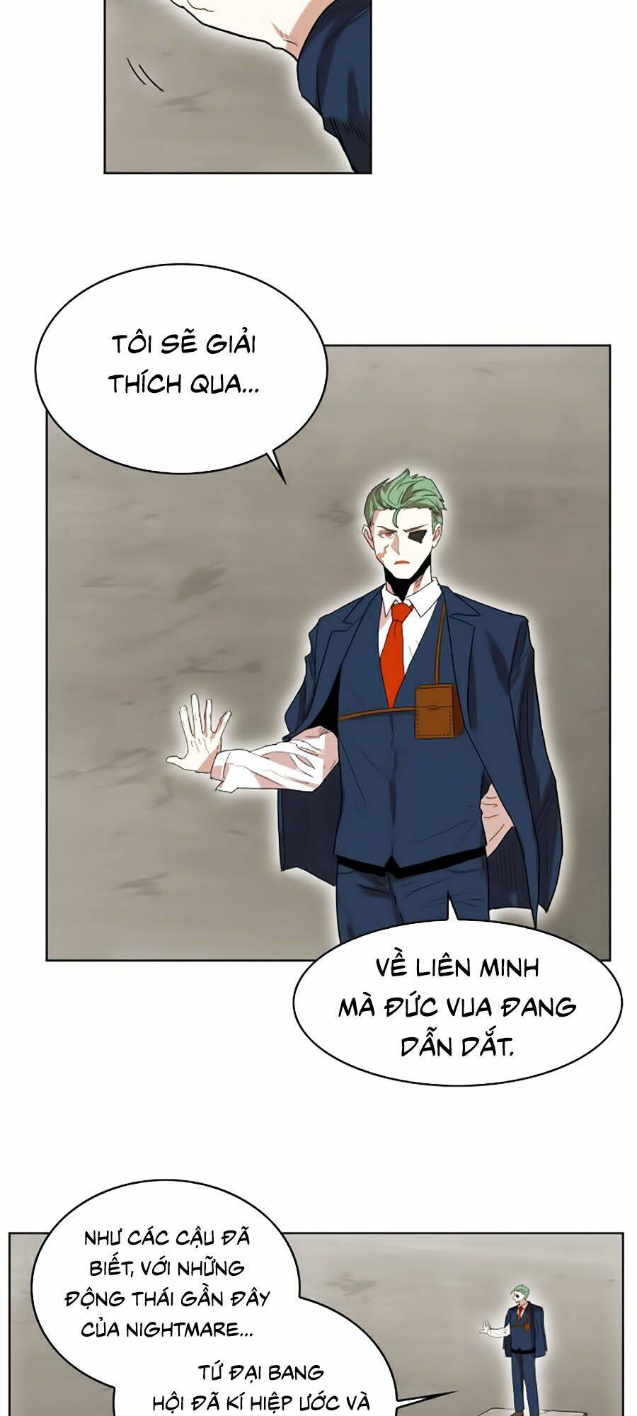 Hard Core Leveling Warrior Ss2 Chapter 44 - Trang 2