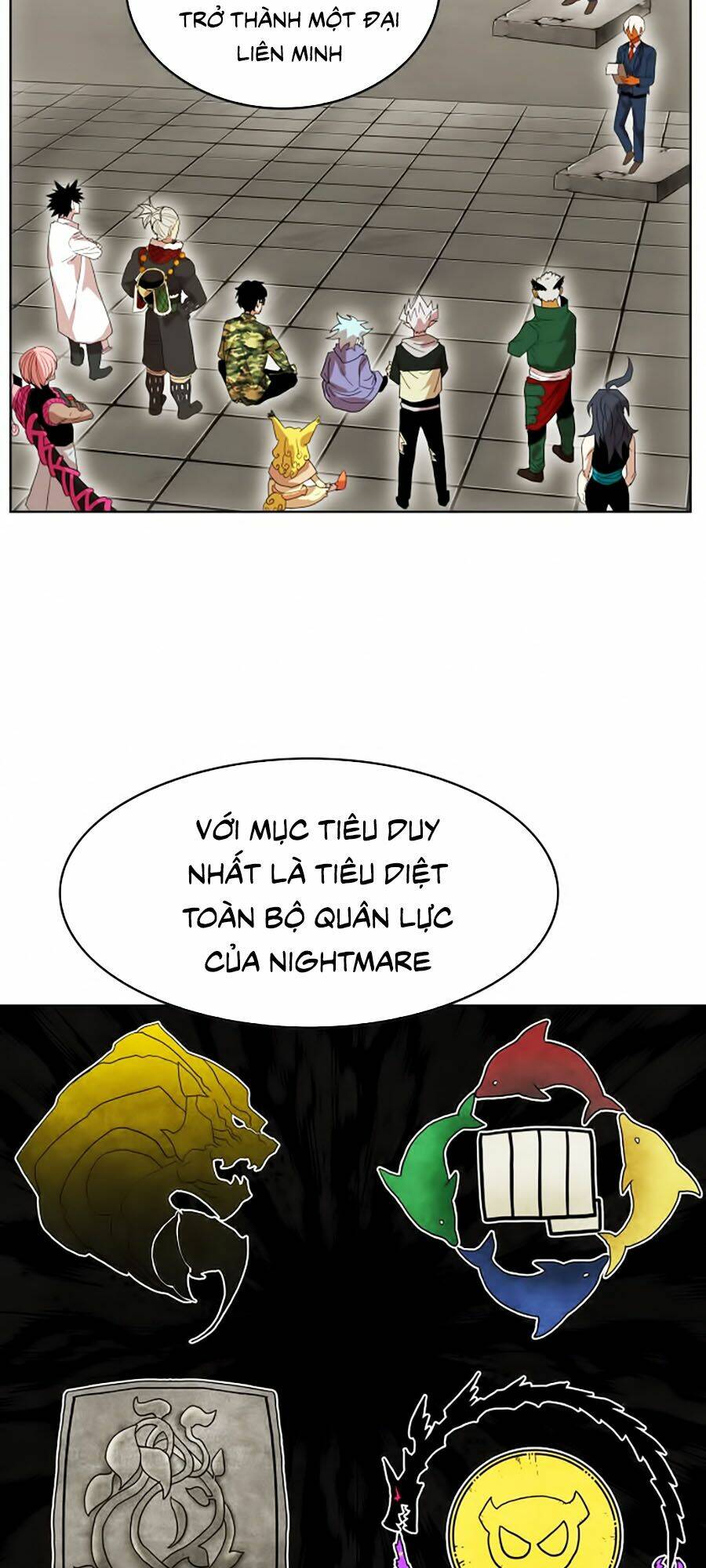 Hard Core Leveling Warrior Ss2 Chapter 44 - Trang 2